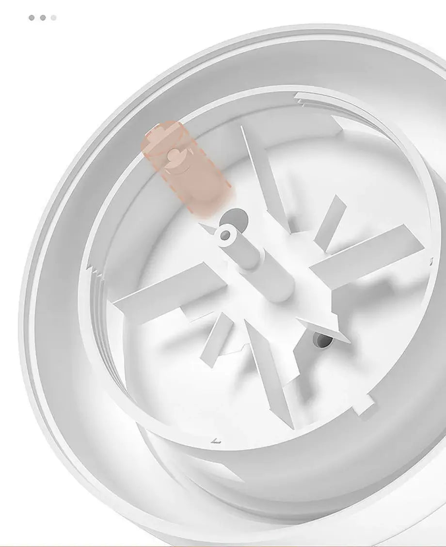 Maxie | Efficient, Quick & Gentle on Fabrics Lint Remover