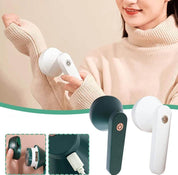 Maxie | Efficient, Quick & Gentle on Fabrics Lint Remover
