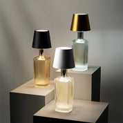 Home Wireless Waterproof mood lamp