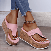 Adele | Elevated Orthopedic Sandals