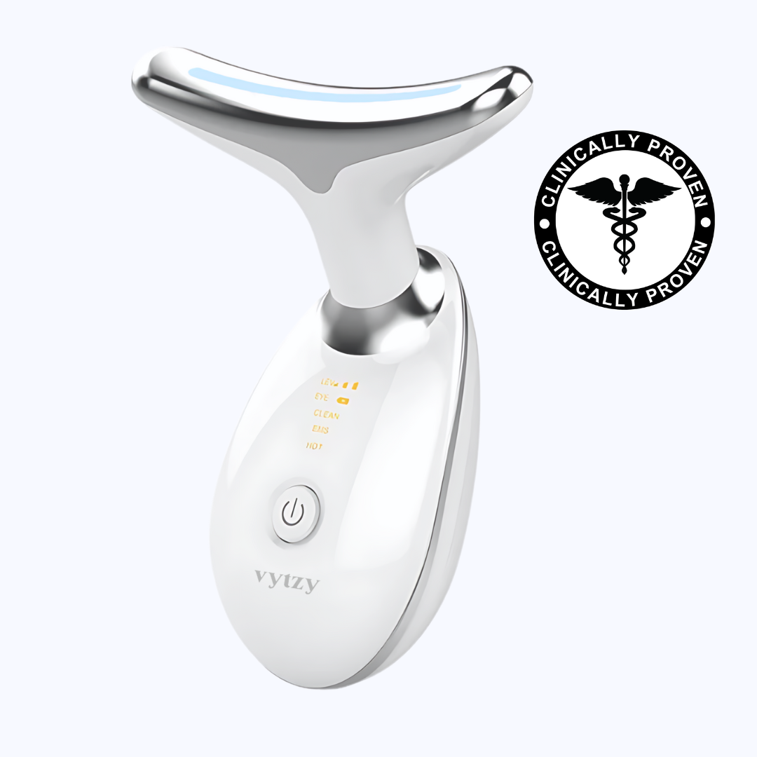 Liftglow Pro | The desired result for your neck and face-1