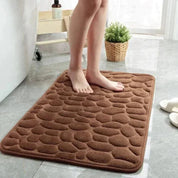 ComfortStep - Luxury non -slip shower mat | Ultimate Comfort | Safety and style