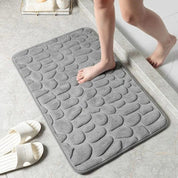 ComfortStep - Luxury non -slip shower mat | Ultimate Comfort | Safety and style