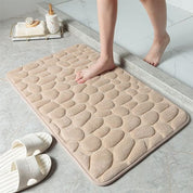 ComfortStep - Luxury non -slip shower mat | Ultimate Comfort | Safety and style
