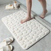 ComfortStep - Luxury non -slip shower mat | Ultimate Comfort | Safety and style