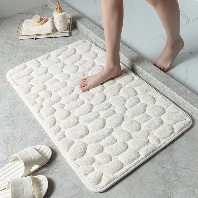 ComfortStep - Luxury non -slip shower mat | Ultimate Comfort | Safety and style