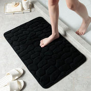 ComfortStep - Luxury non -slip shower mat | Ultimate Comfort | Safety and style