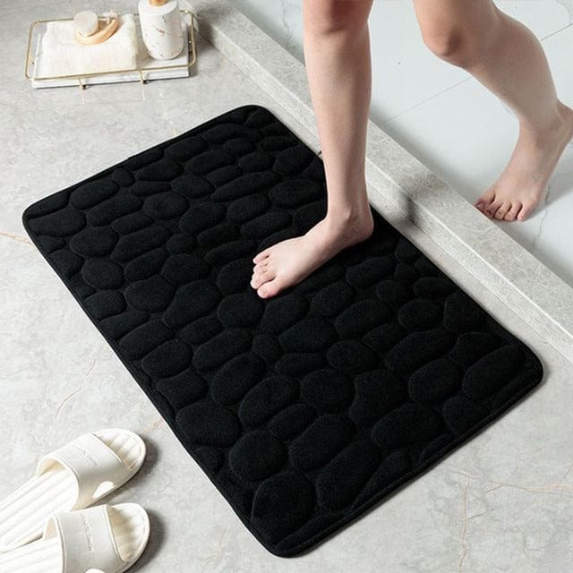 ComfortStep - Luxury non -slip shower mat | Ultimate Comfort | Safety and style