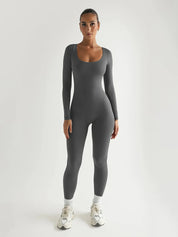 Melody | Yoga Casual Jumpsuit