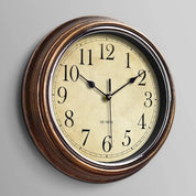 Classic wall clock