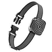 Anti-bark collar for small dogs
