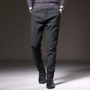 Weekday Warrior pants with lining - Vuleri