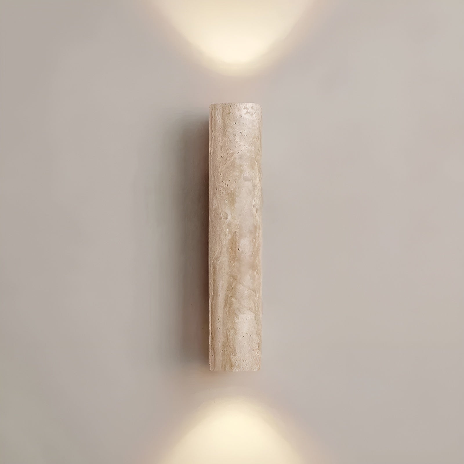 Gleam | Boulder Glow Lamp