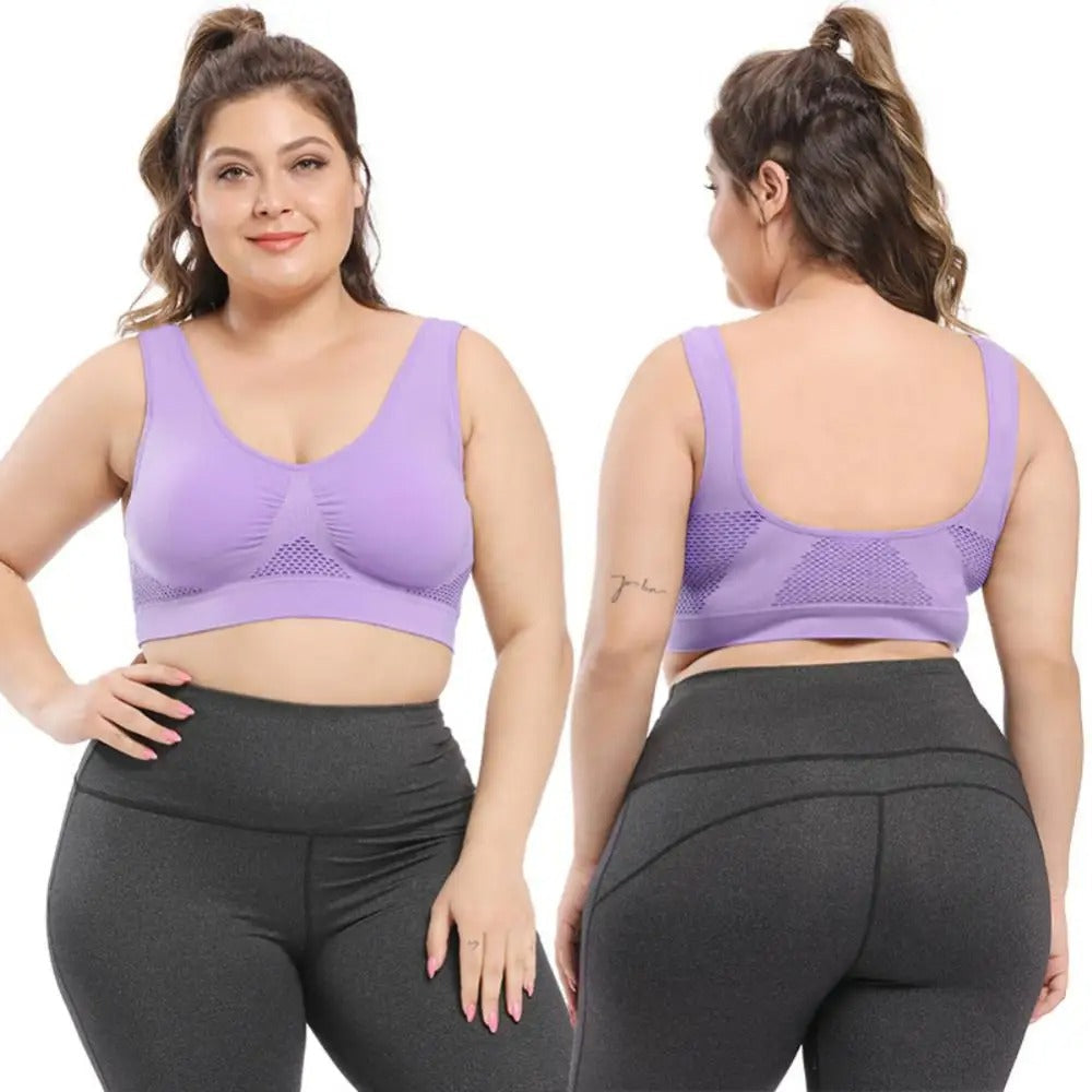 Seamless push up bra for women | Stylish-4