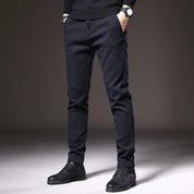 Weekday Warrior pants with lining - Vuleri