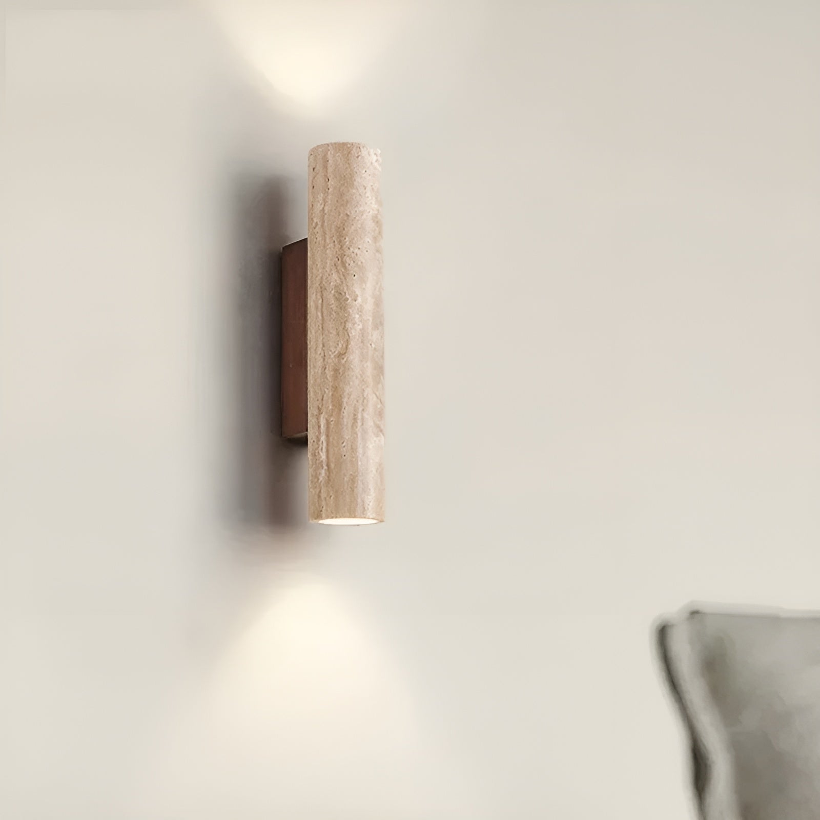 Gleam | Boulder Glow Lamp