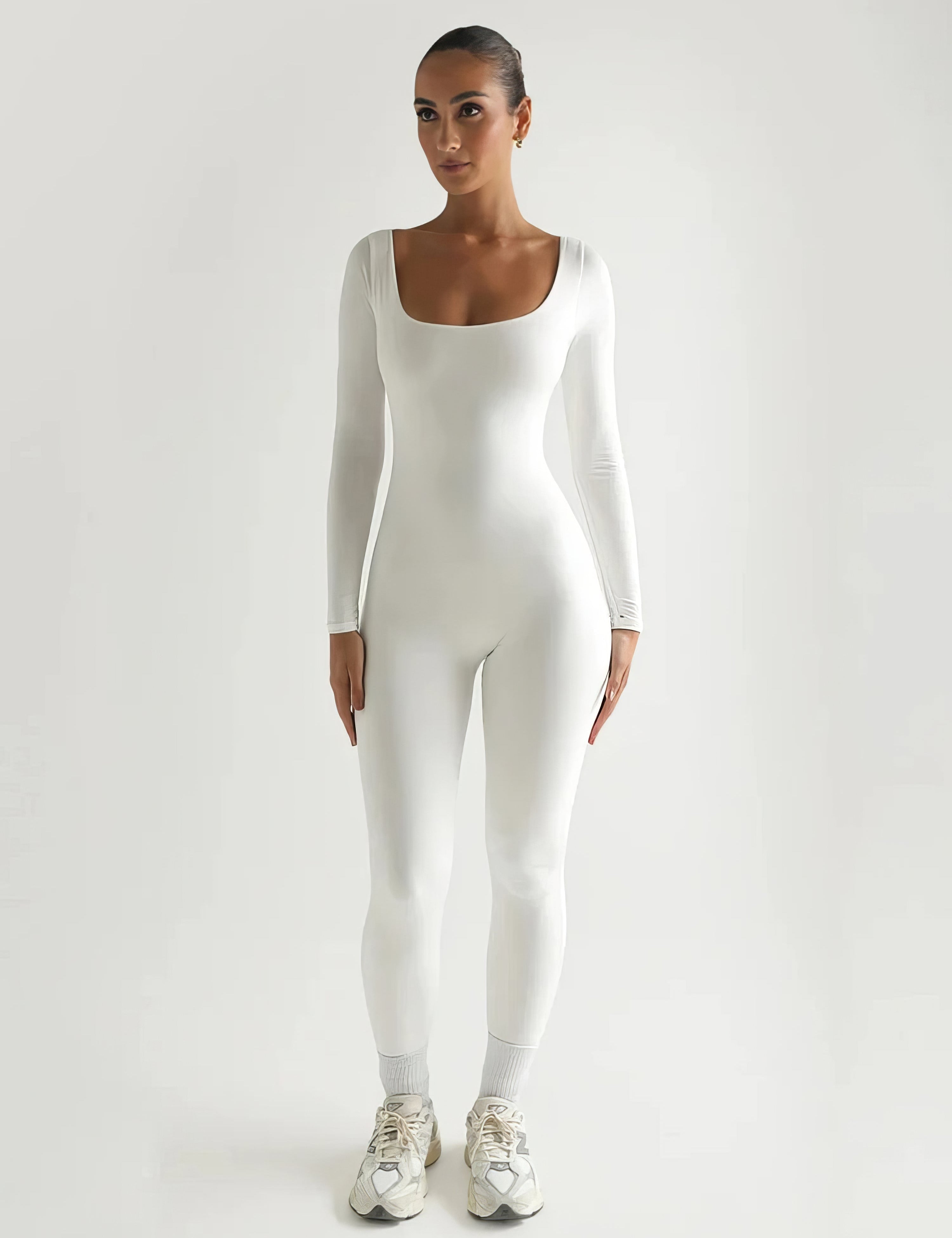 Melani | Yoga Casual Jumpsuit