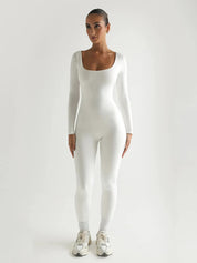 Melody | Yoga Casual Jumpsuit