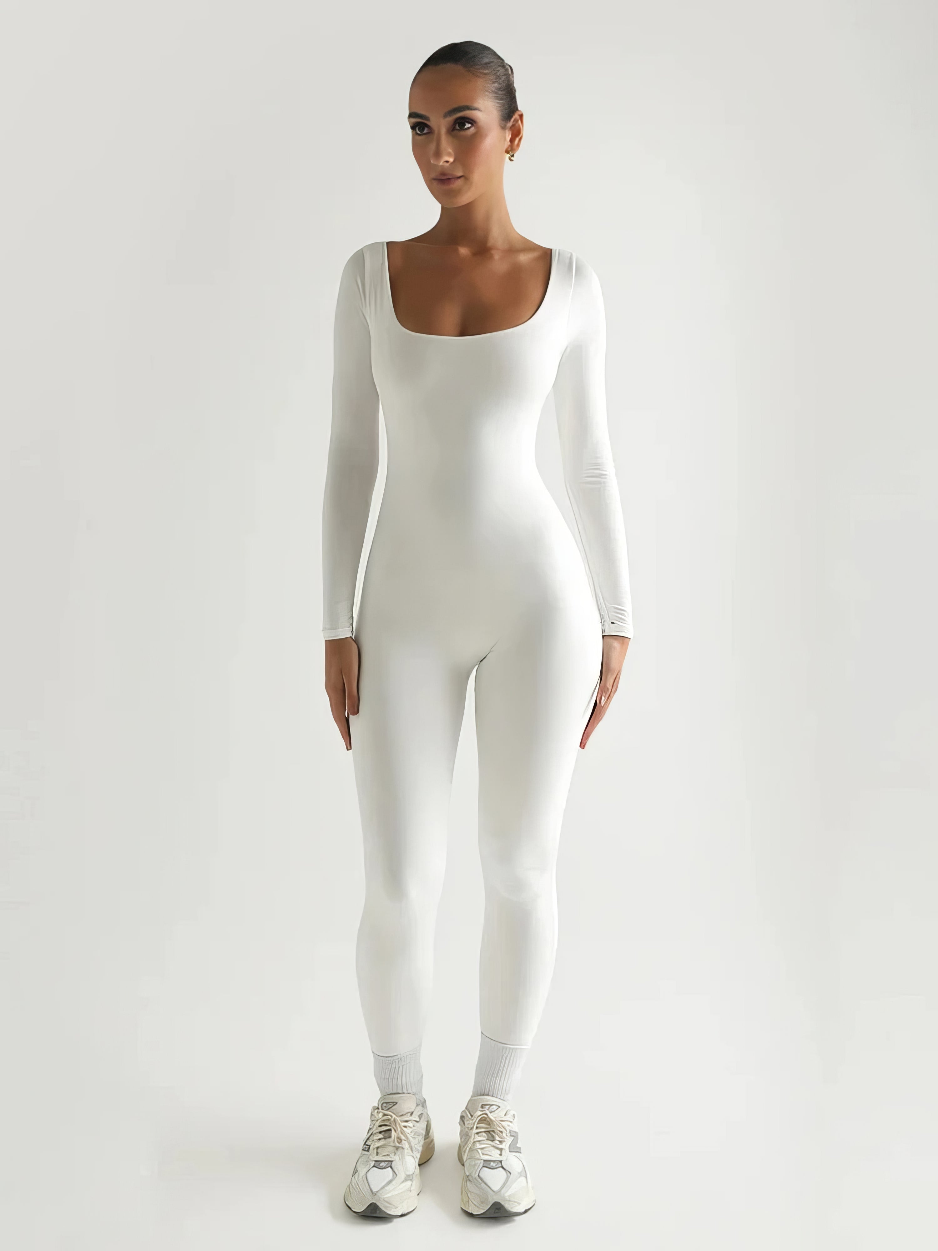 Melody | Yoga Casual Jumpsuit