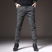 Weekday Warrior pants with lining - Vuleri