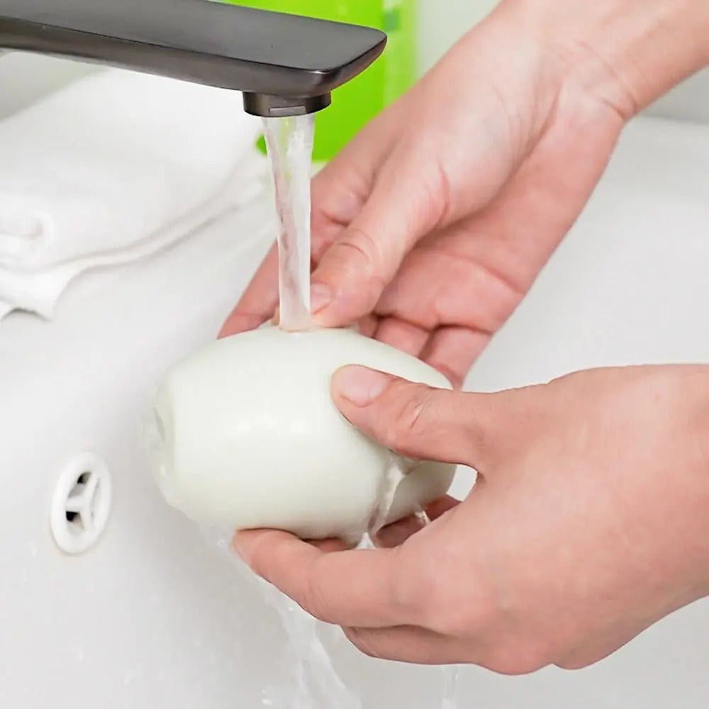 Reusable fluff remover-Fur-B-Gone Roller
