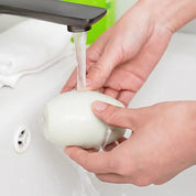Reusable fluff remover-Fur-B-Gone Roller