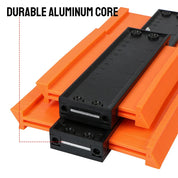 Contourmeter Duplicator with accurate locking mechanism