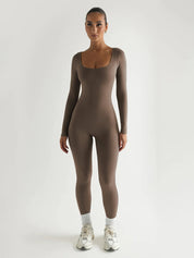 Melody | Yoga Casual Jumpsuit