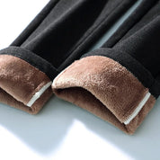 Weekday Warrior pants with lining - Vuleri