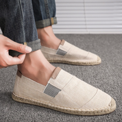 ETHAN | Trendy Summer Footwear for Effortless Chic
