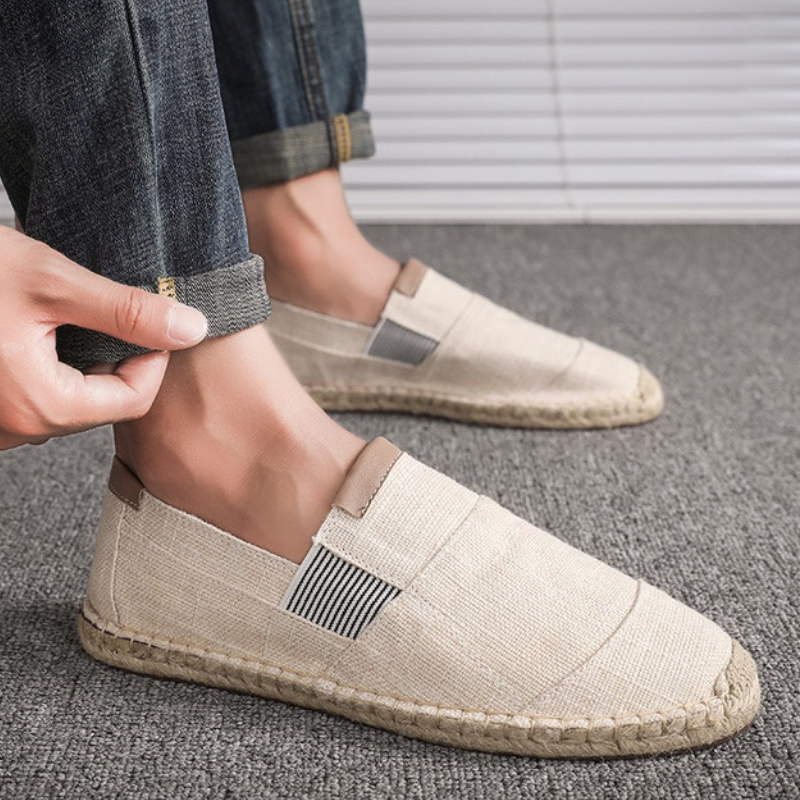 ETHAN | Trendy Summer Footwear for Effortless Chic