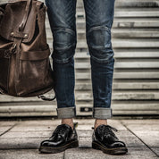 Romeo | classic casual shoes
