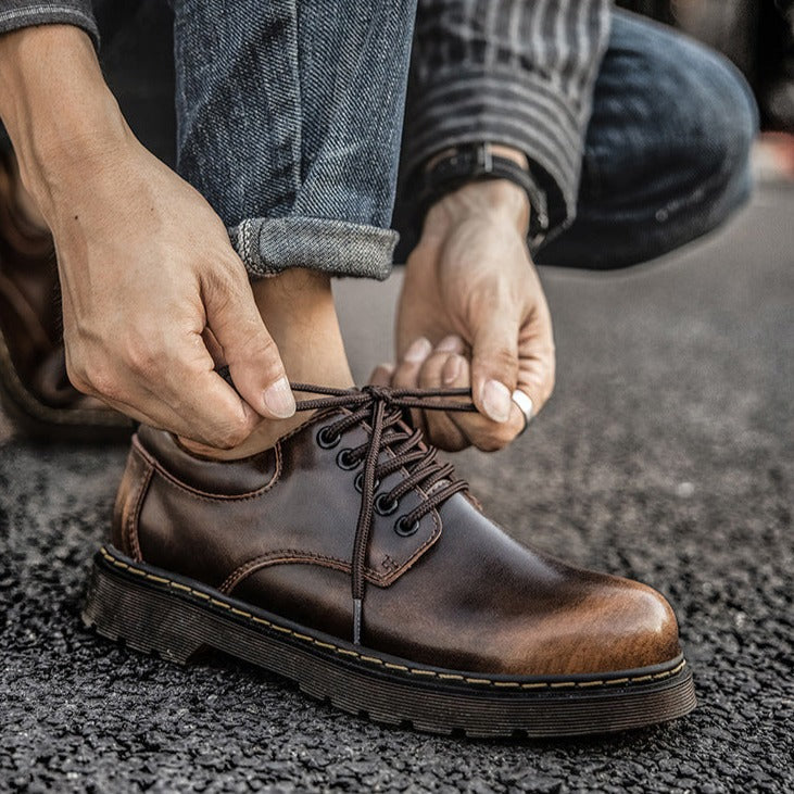 Romeo | classic casual shoes