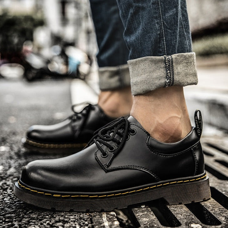 Romeo | classic casual shoes