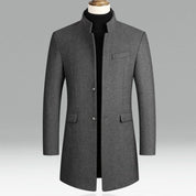 Xander | Warm Coat Men