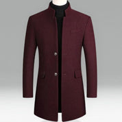 Xander | Warm Coat Men