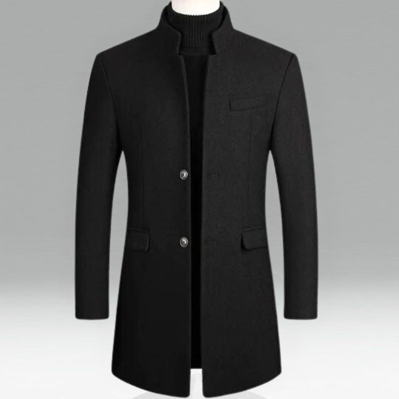 Xander | Warm Coat Men
