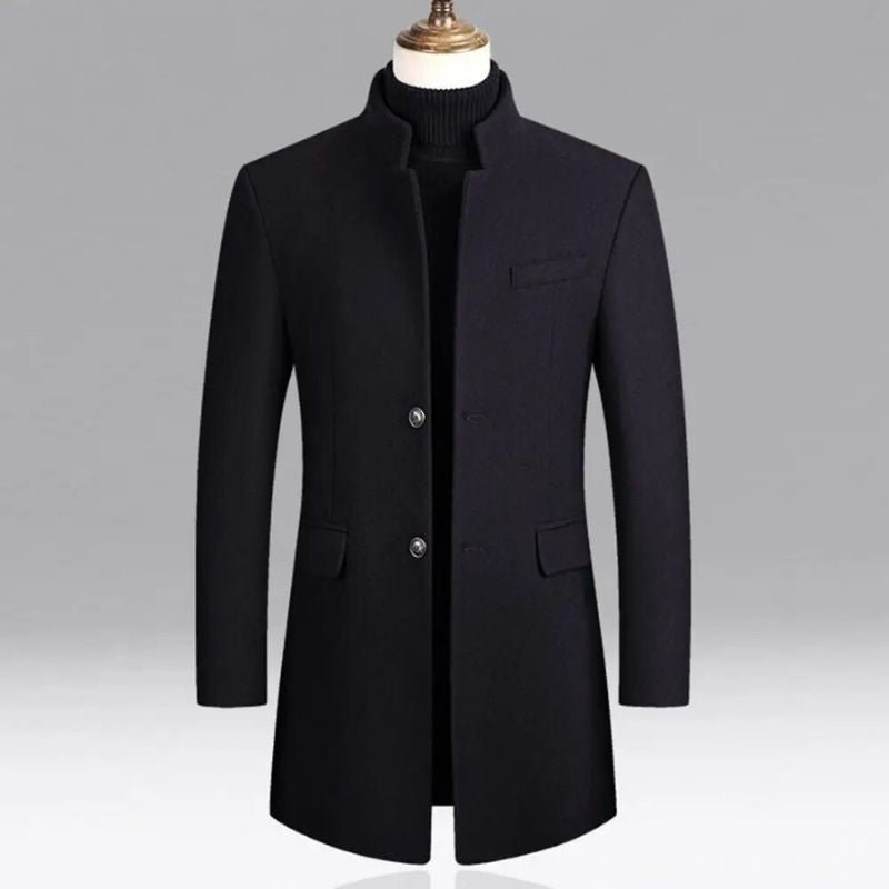 Xander | Warm Coat Men