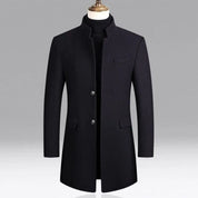 Xander | Warm Coat Men