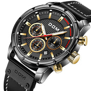 Dom | Men's luminous sports watch