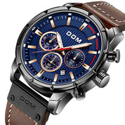 Dom | Men's luminous sports watch