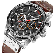 Dom | Men's luminous sports watch