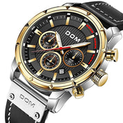 Dom | Men's luminous sports watch