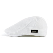 Men's Cotton Baseball Cap with Adjustable Fit and Optimal Ventilation – Stylish and Comfortable Headwear-2