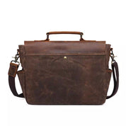 Raphael | Classic Messenger Bag