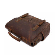 Raphael | Classic Messenger Bag