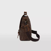 Raphael | Classic Messenger Bag