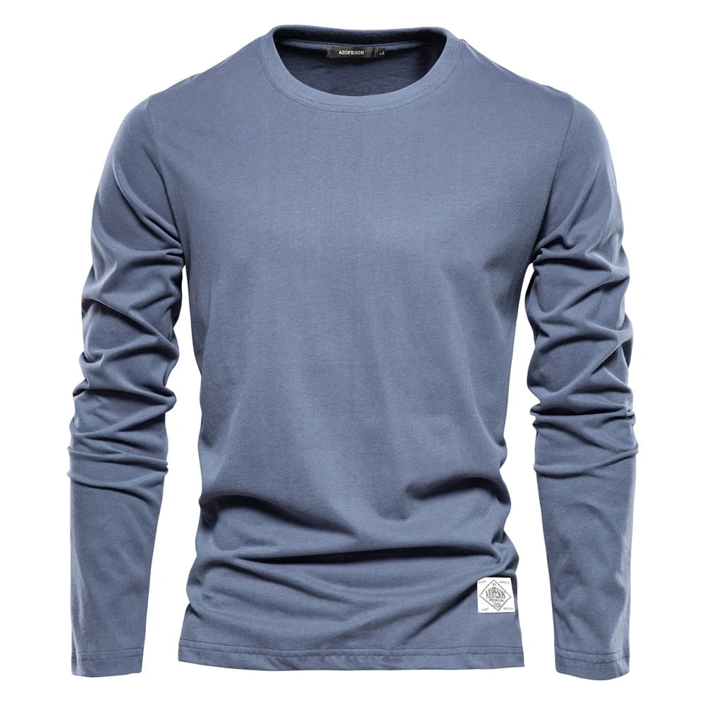 Long sleeve T shirt - Tim
