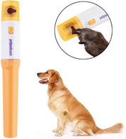 Electric nail file for dogs and cats - Pawcare Pro