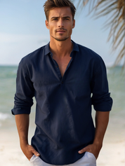 Reese | Summer Breathable Lightweight Shirt